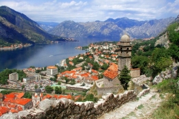 Новости рынка → Черногория: спрос на жилье со стороны иностранцев растет